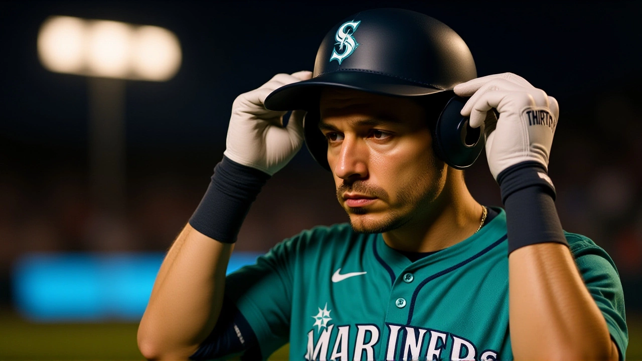 Managerial moves and pitching notes