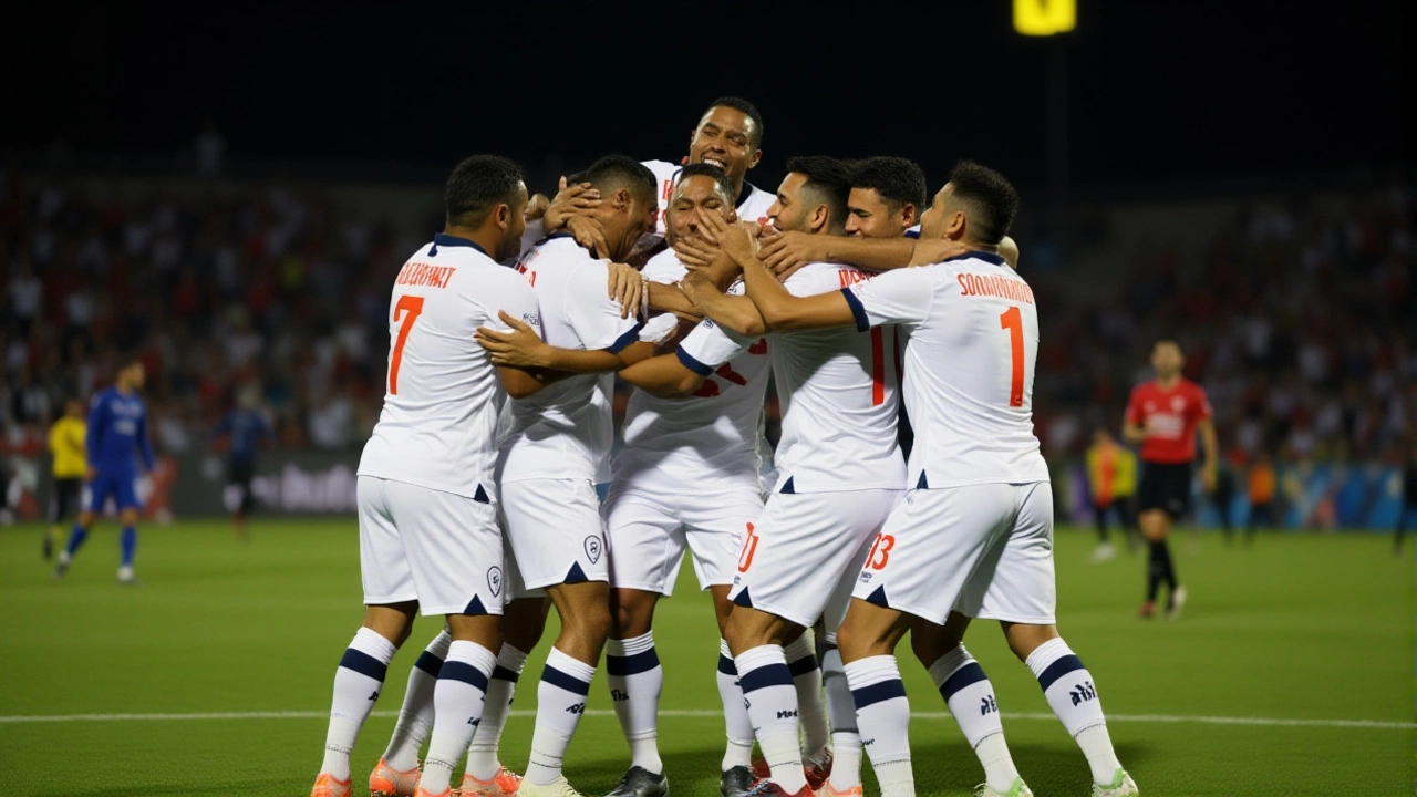 Costa Rica, Jamaica, Honduras Lead Seven Nations to 2025 CONCACAF Gold Cup Berths