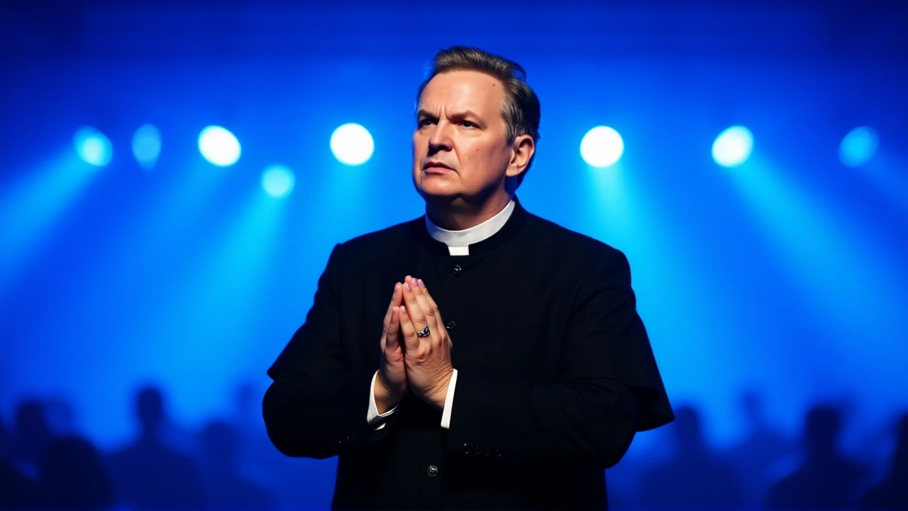 Parallel Tragedies: Baltimore’s Forgotten Victims