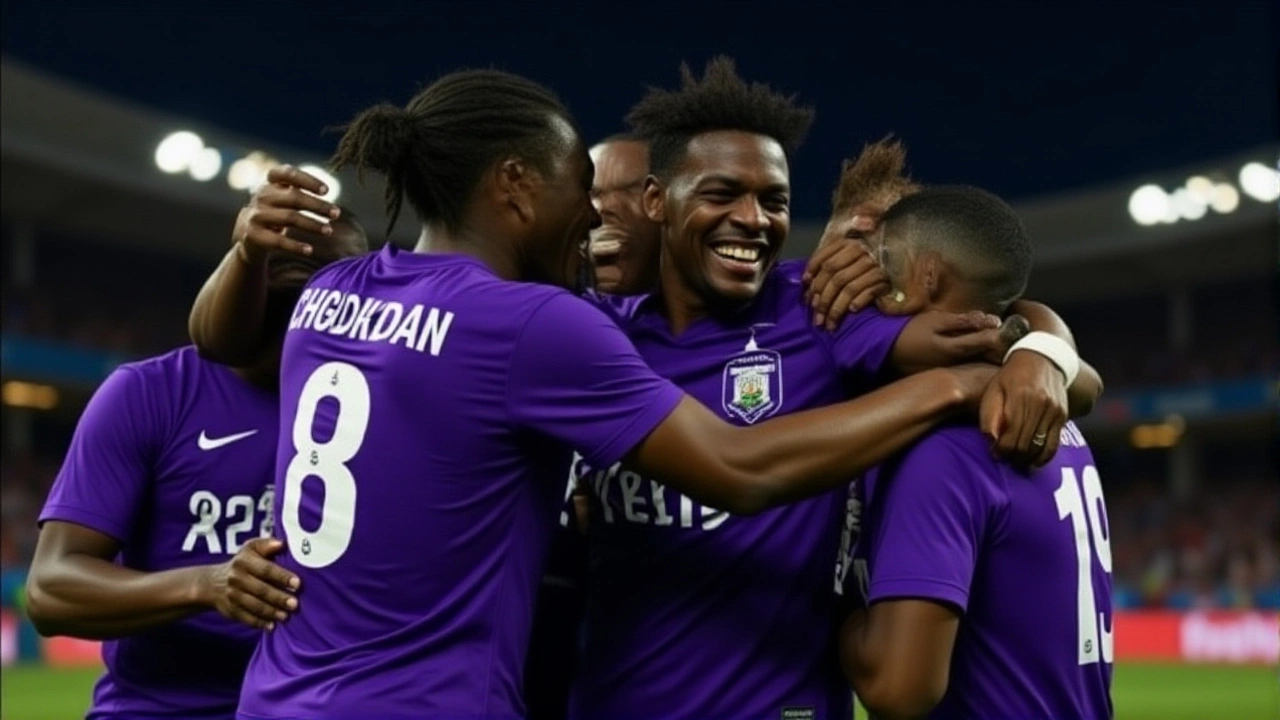 The Tournament That Followed