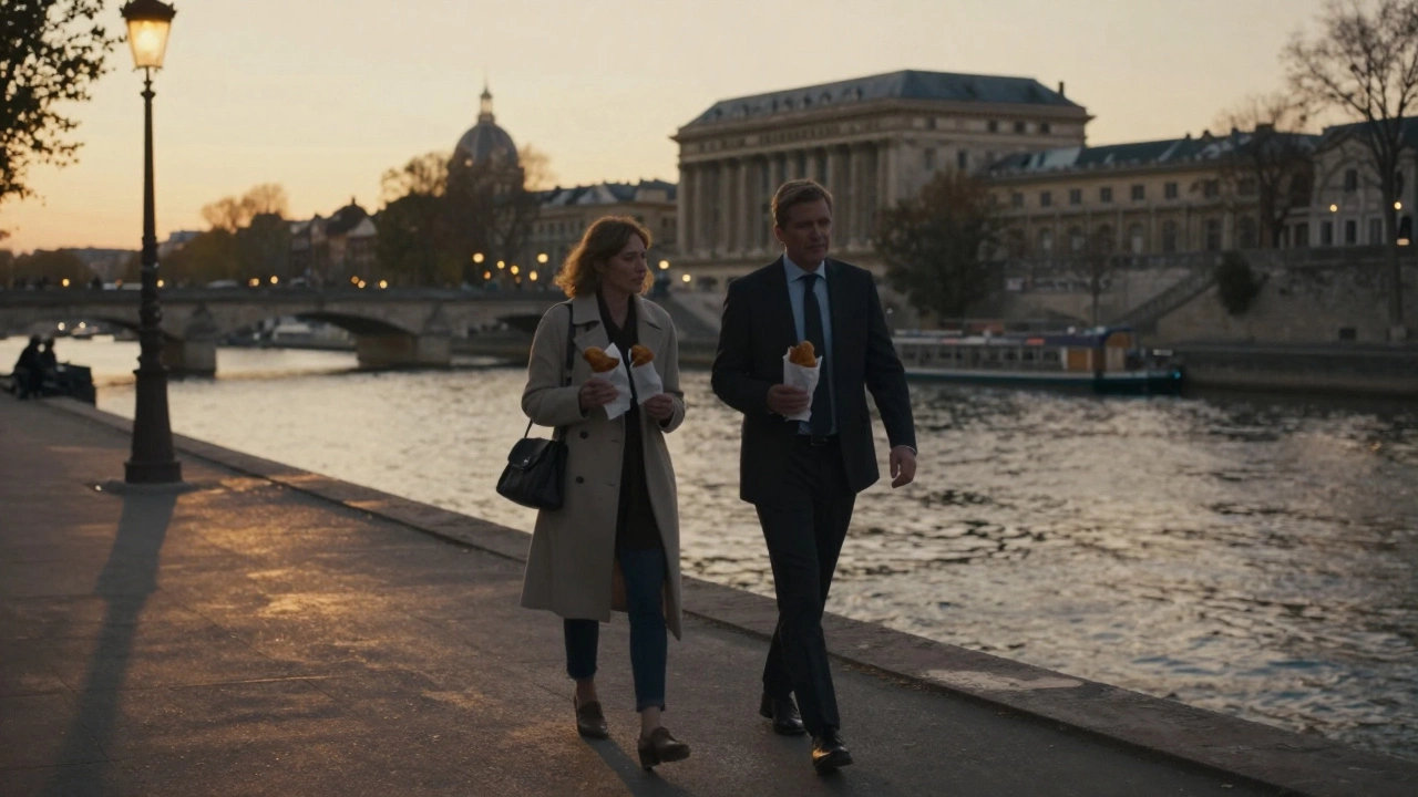 Escort Paris: Understanding the Human Side of Personal Companionship in the City of Light