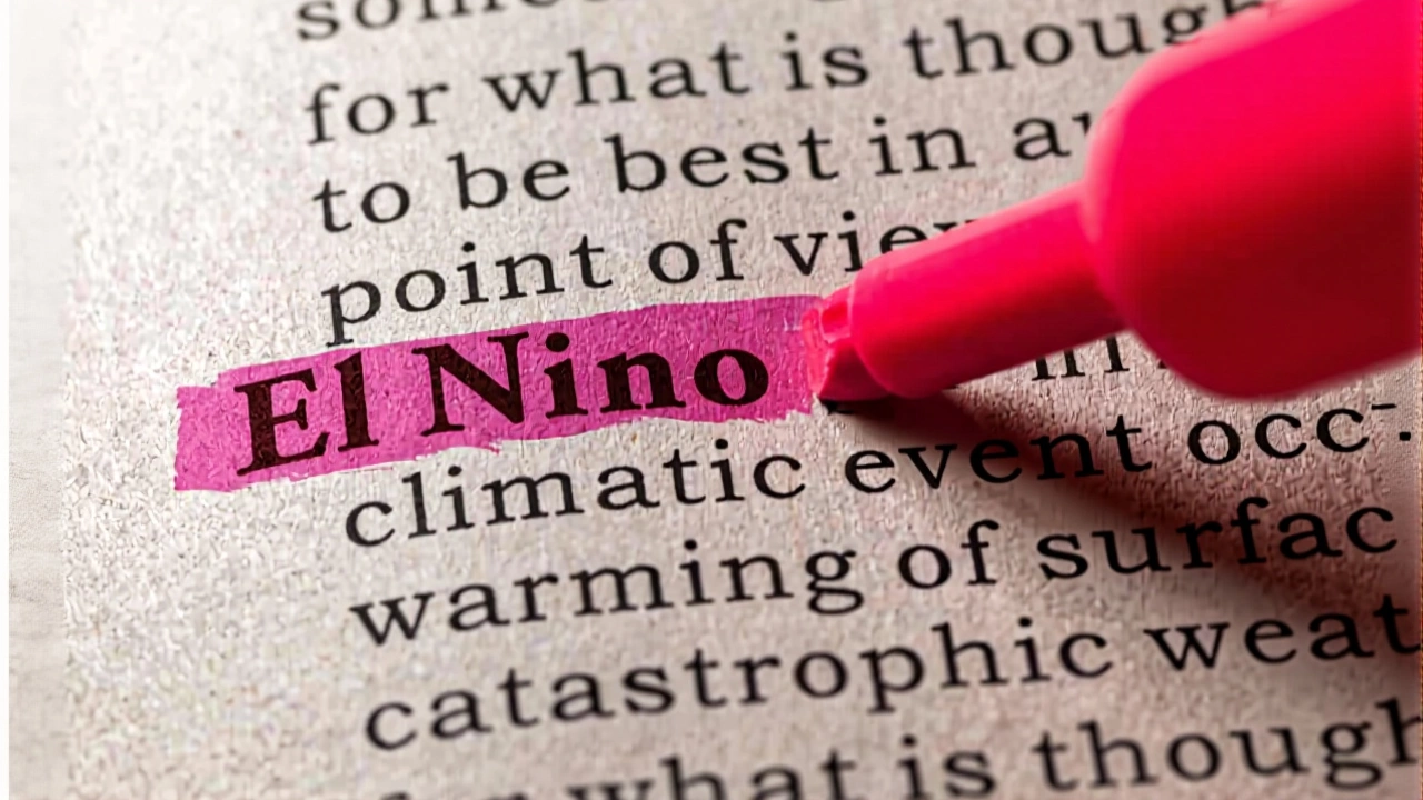El Niño Fears Ignite Coffee Futures Rally Amid Short Covering